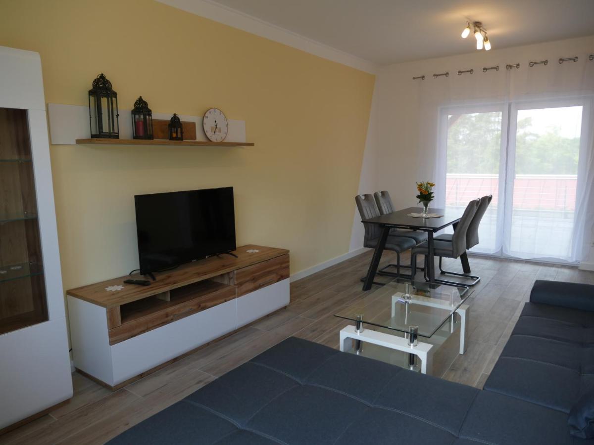 Seeoase Apartment *