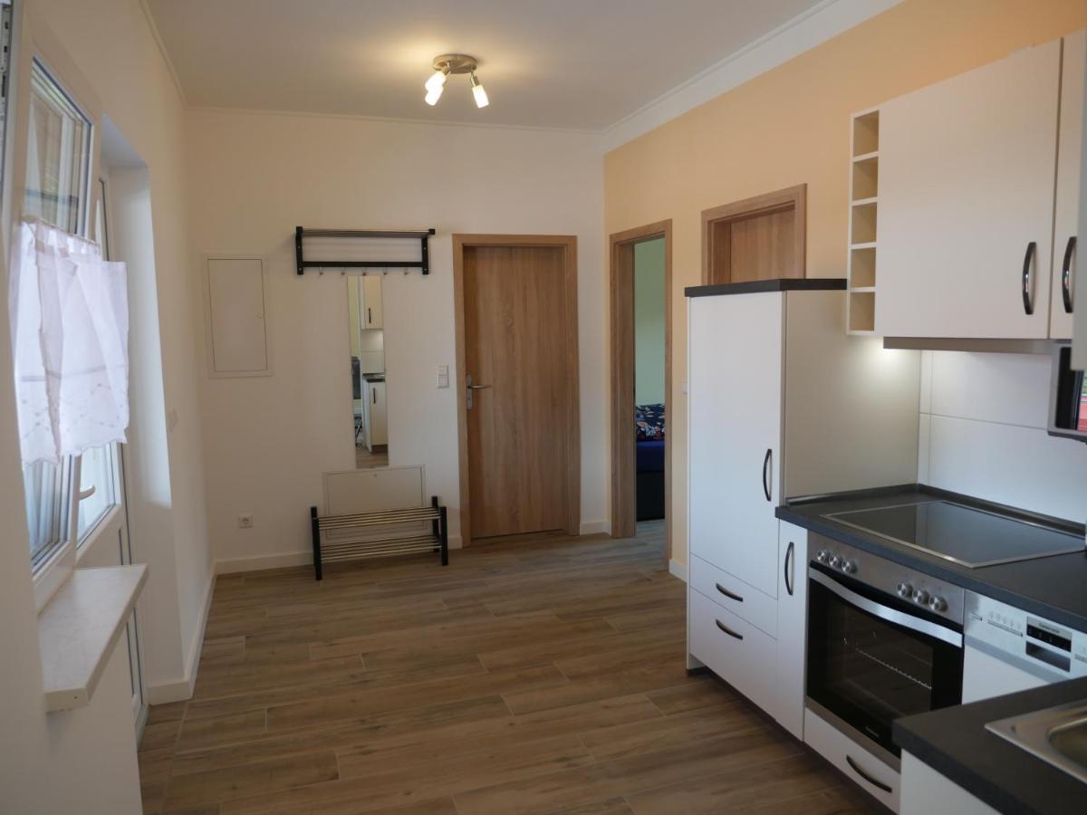 Seeoase Apartment *