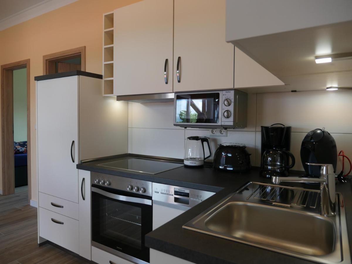 Apartment Seeoase